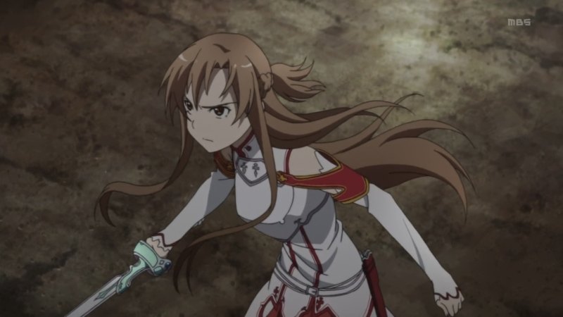 Асуна Юки в реальности