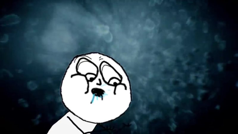 Мармок обидный промах