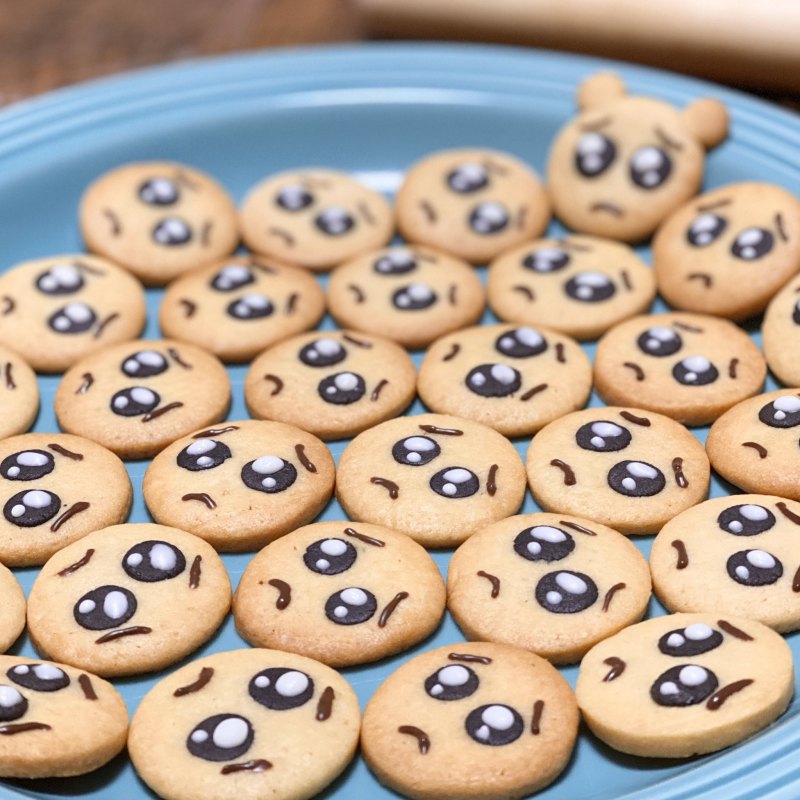 Милые печенюшки