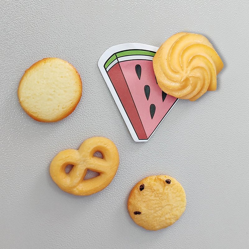 Милые печеньки