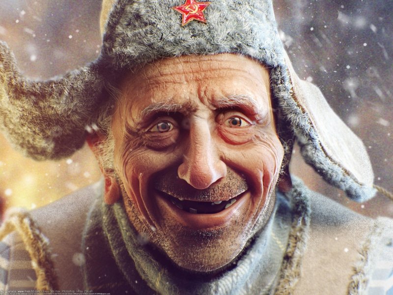 Иосиф Штокман