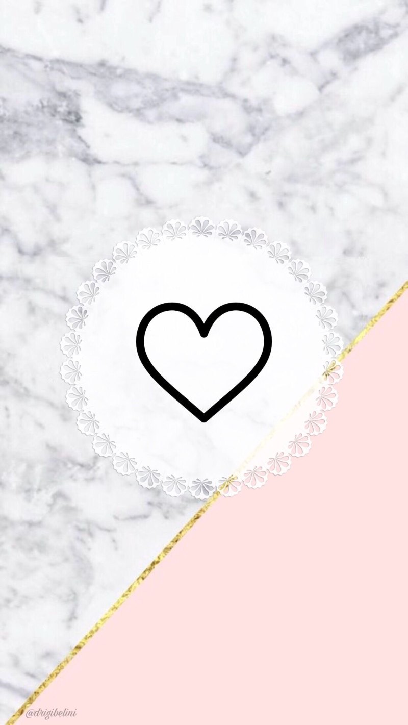 Обложки для актуальных мраморные