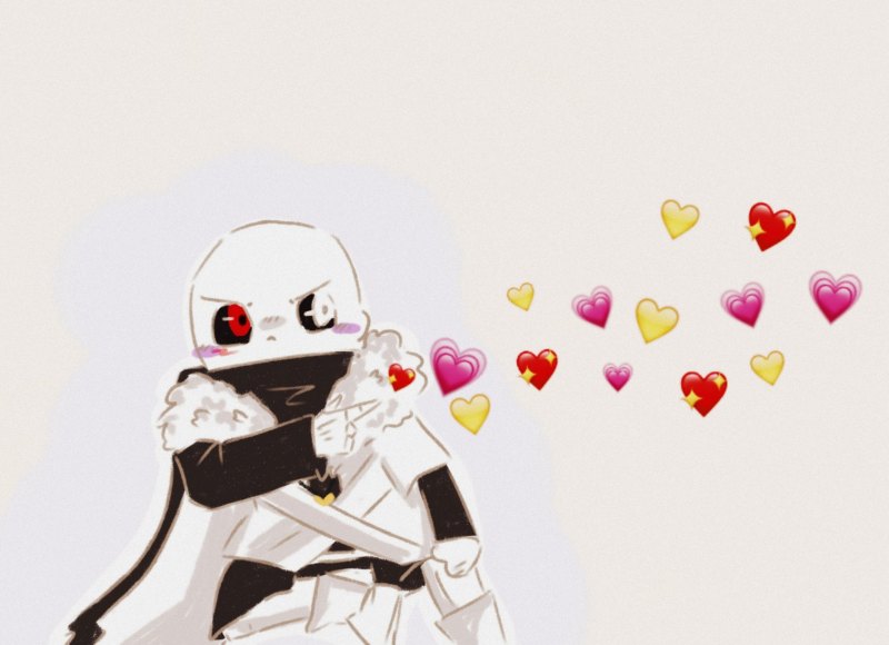 Кросс Санс Эстетика