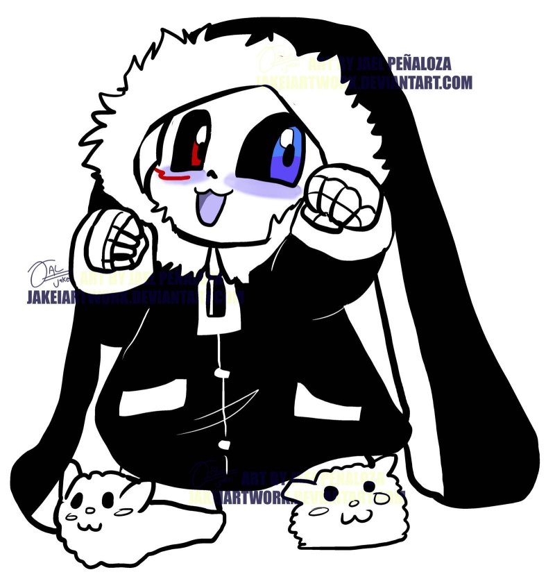 Кросс Санс арт