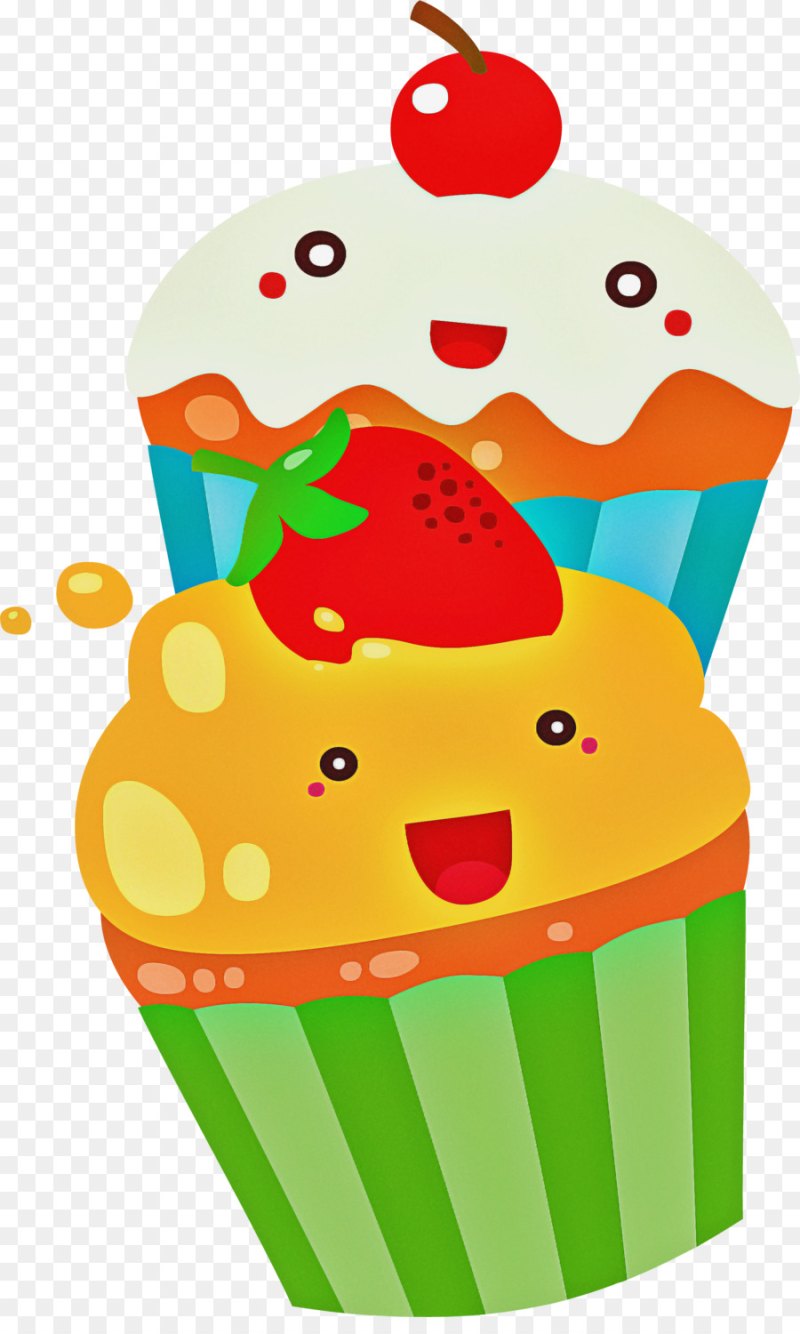 Капкейк пони