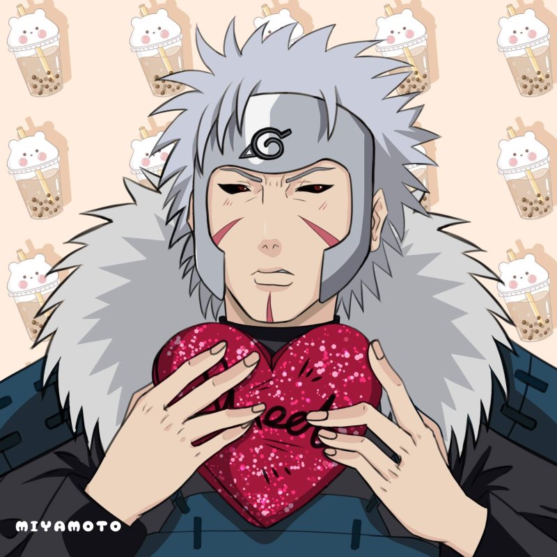 Мадара Тобирама Омега