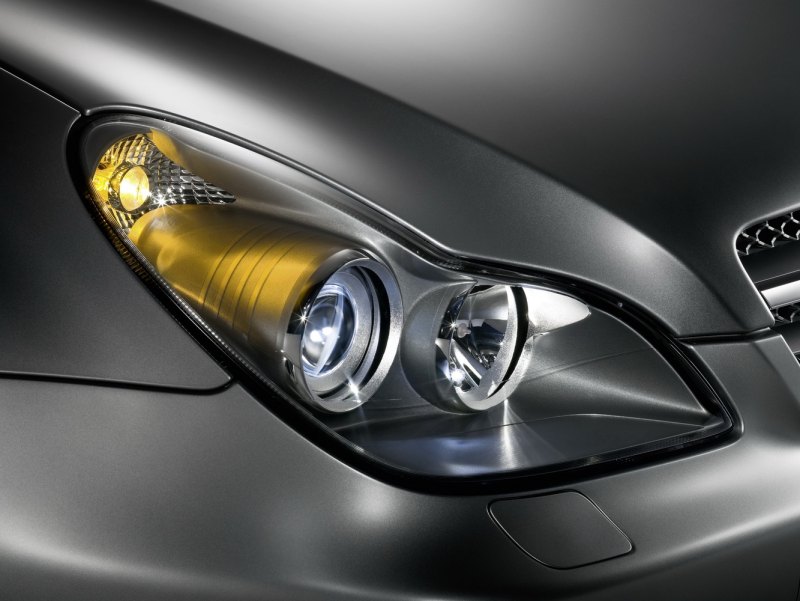 CLS Grand Edition