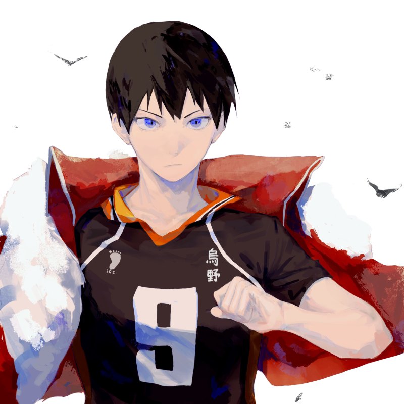 Кагеяма Наруто