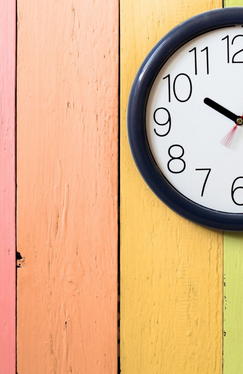 Свободные окошки для записи