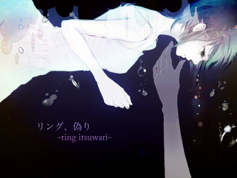 Красивые арты со смыслом