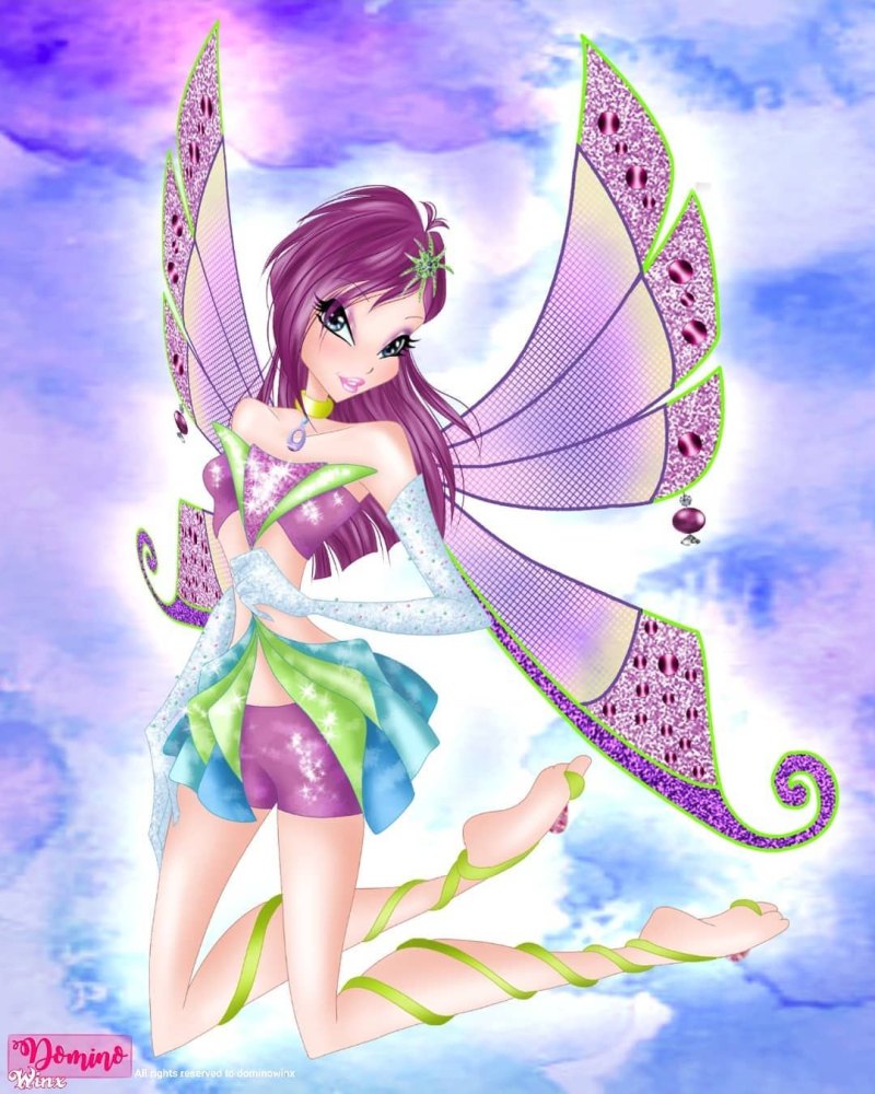 Текна аниме