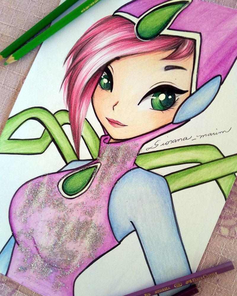 Текна киборг