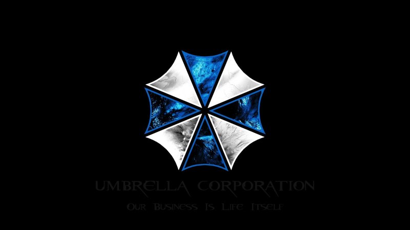Обитель зла Корпорация Umbrella