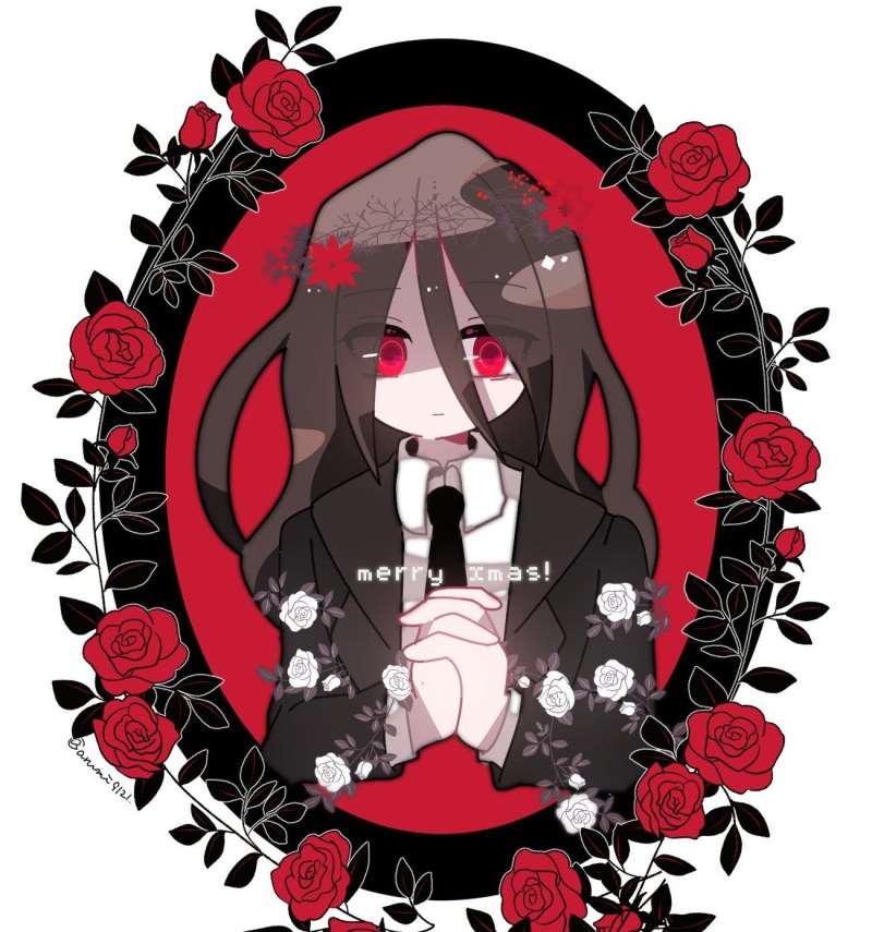 Моника и Джунко