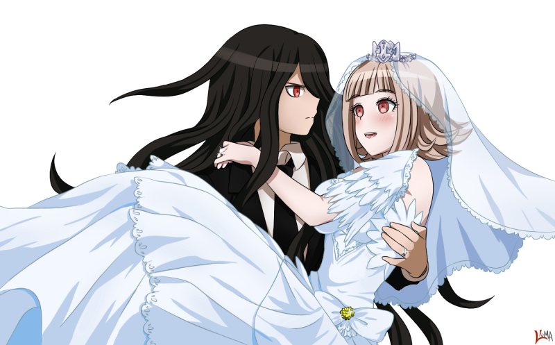 Изуру ронпа