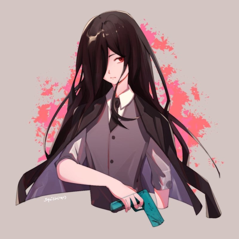 Danganronpa 2 Goodbye Despair Изуру Камукура