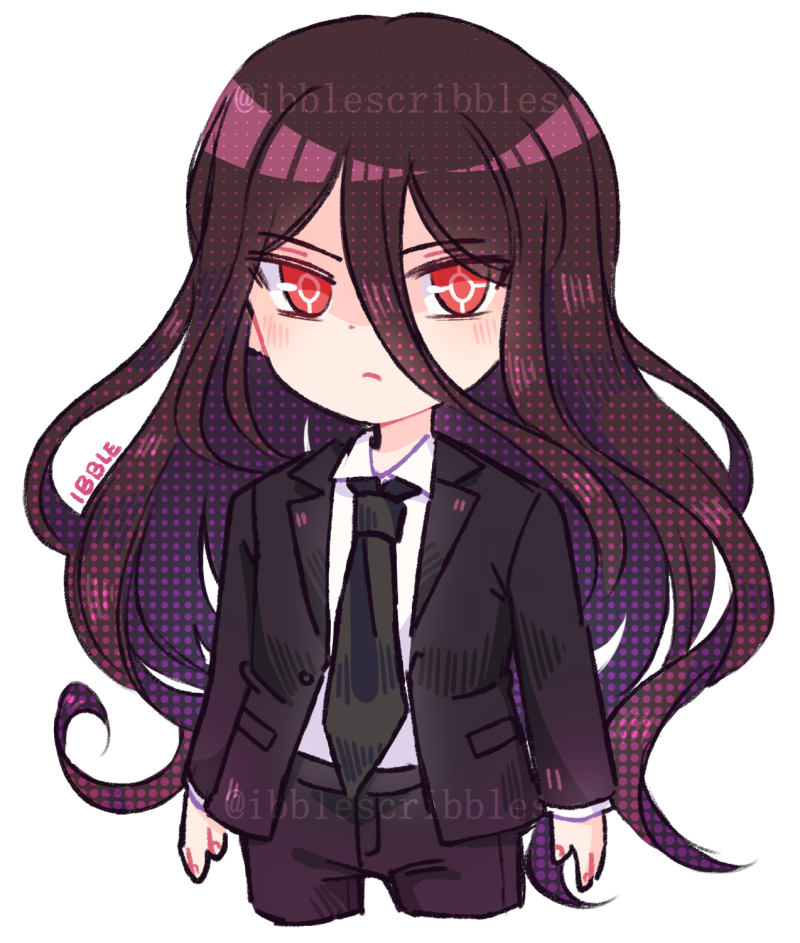 Изуру Камукура аниме Скриншоты