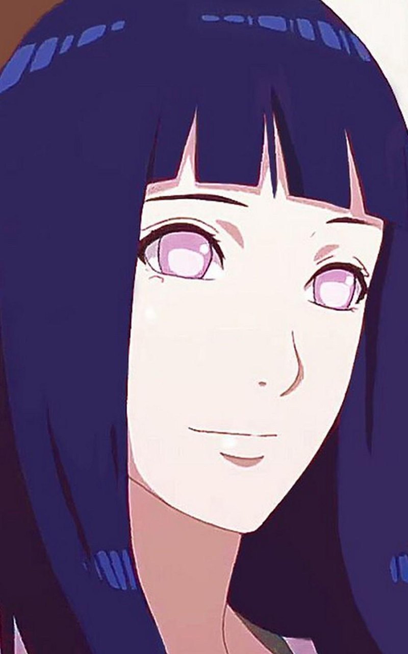 Хината Хьюга 16