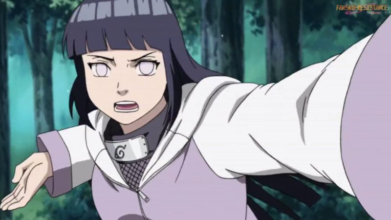 Хината фото 400 600