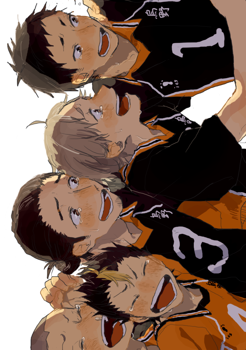 Карасуно Танака