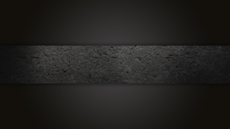 Шапка для канала черная