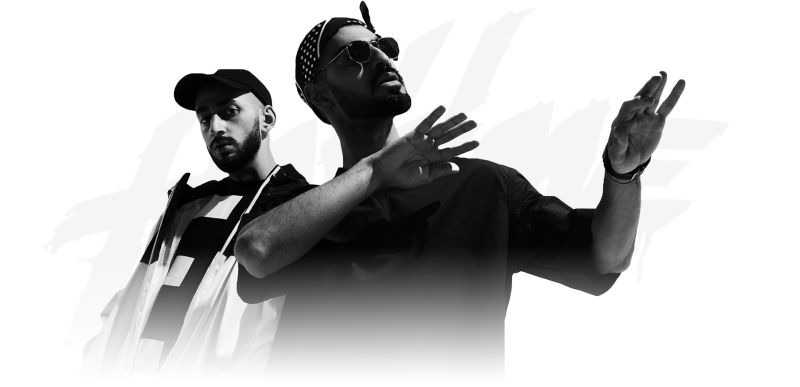 Мияги и Эндшпиль 2015 год