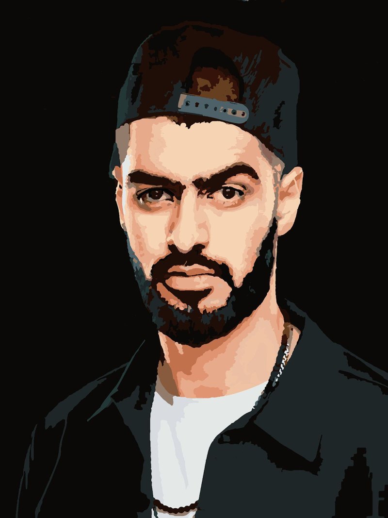 Мияджи Энди