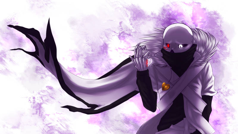 Спящий кросс Санс