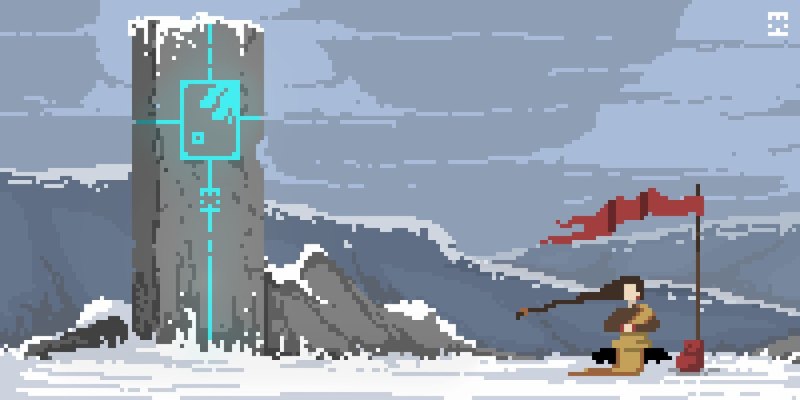 Доски Pixel Art