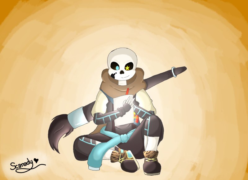 Хроник Инк Санс