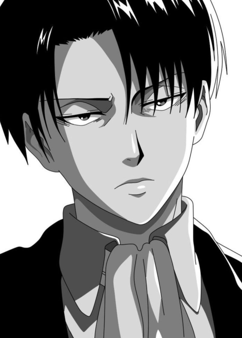 Леви Аккерман