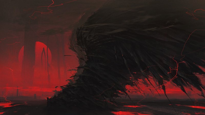 Художник / Daena Key