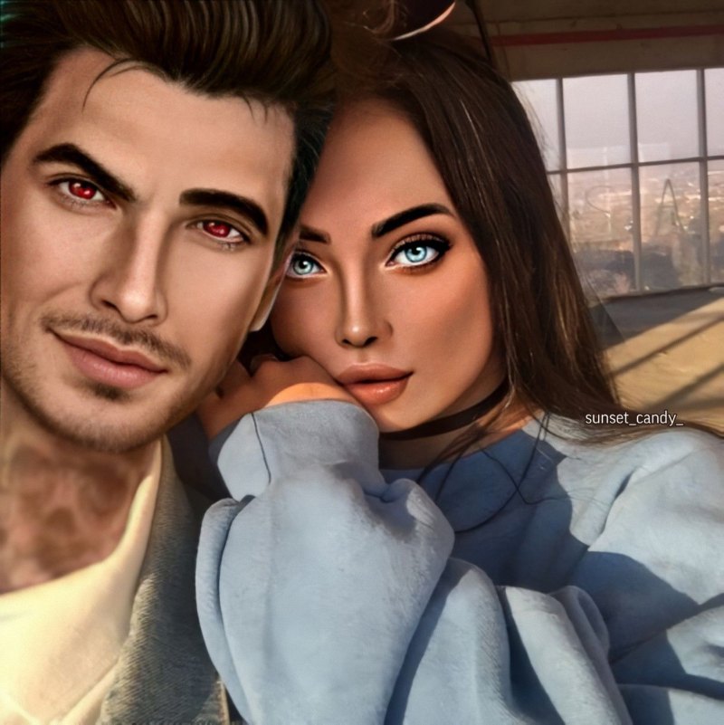 Вики Уокер клуб романтики