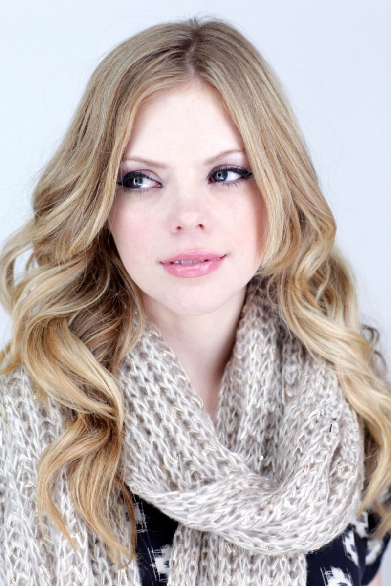 Дрима Уокер Dreama Walker