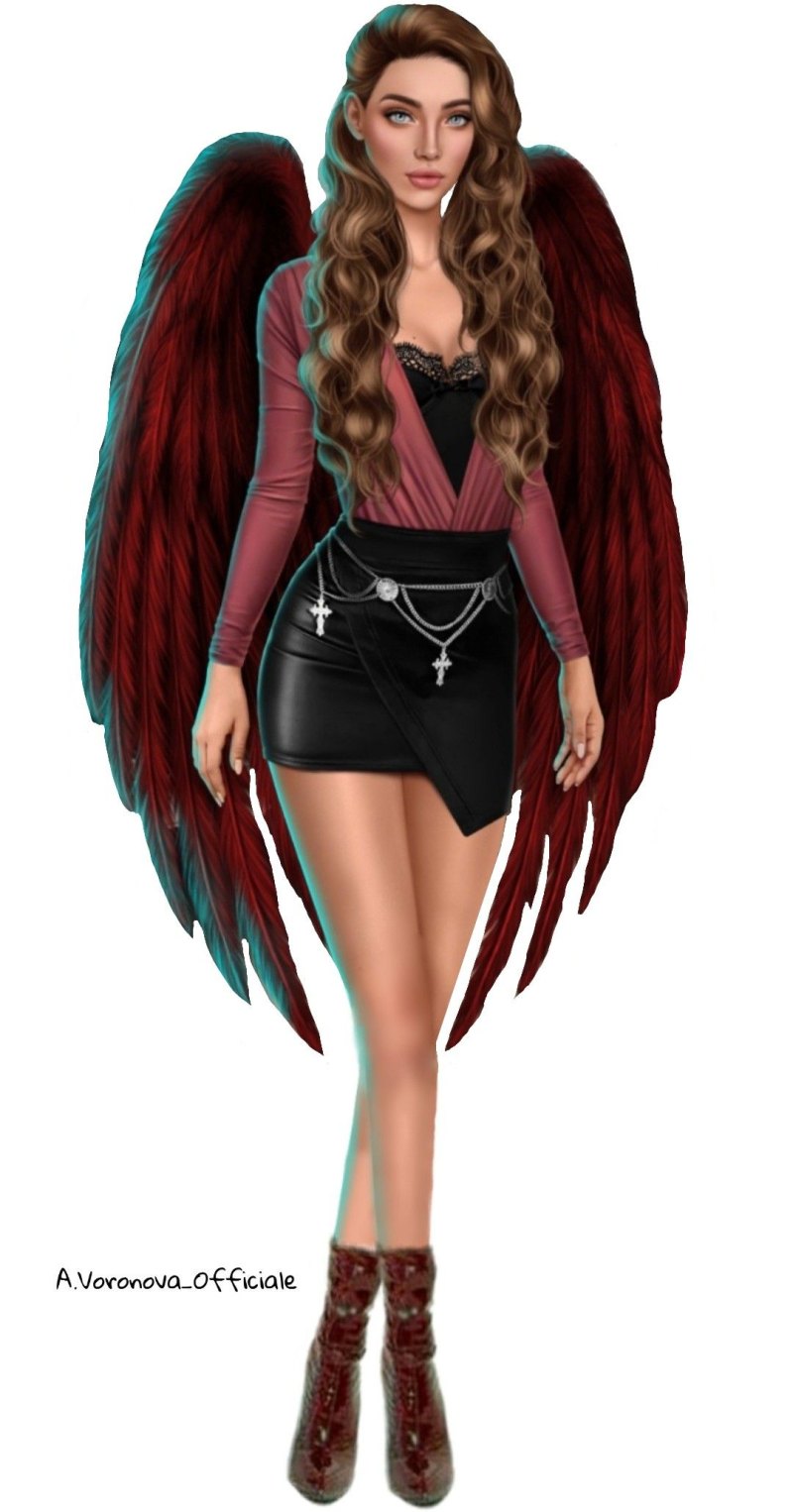 Вики Уокер секрет небес рост