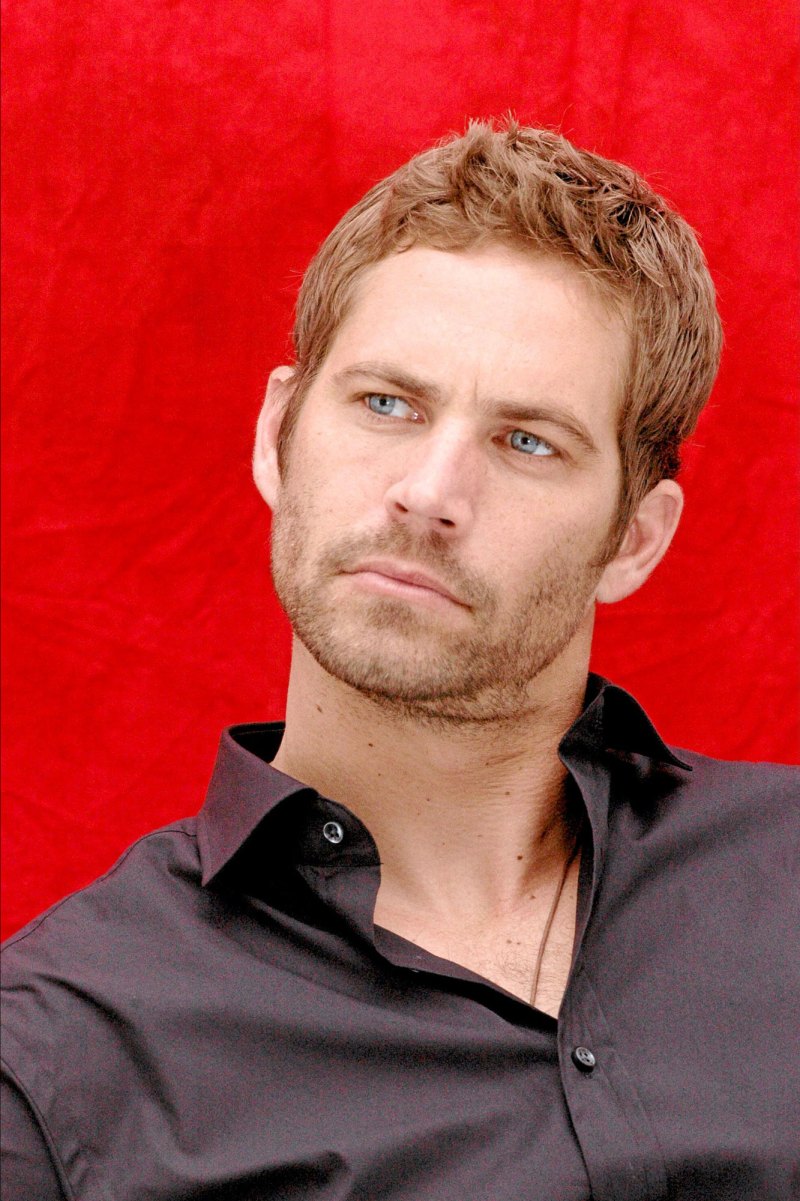 Том Уокер актер