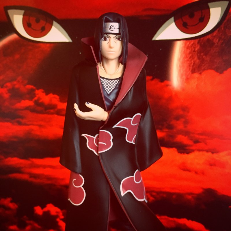 Тсукиеми Итачи