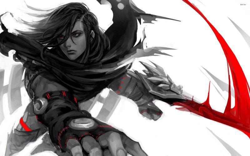Талон League of Legends