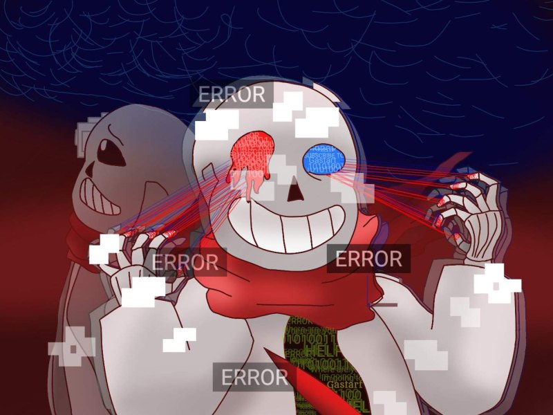 Фатал Гено Санс