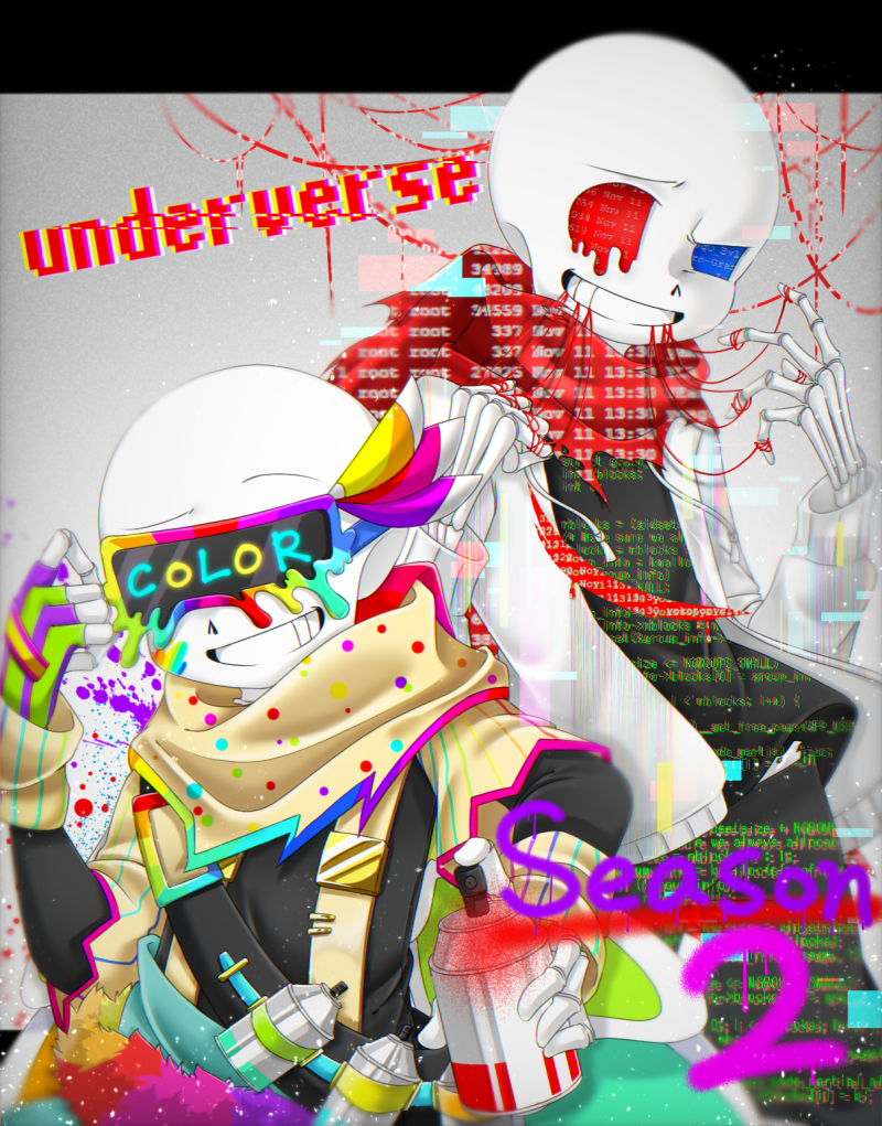 Эррор Гено фатал Гено