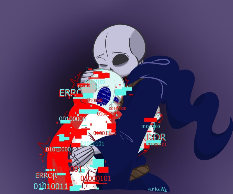 Фатал Гено Санс