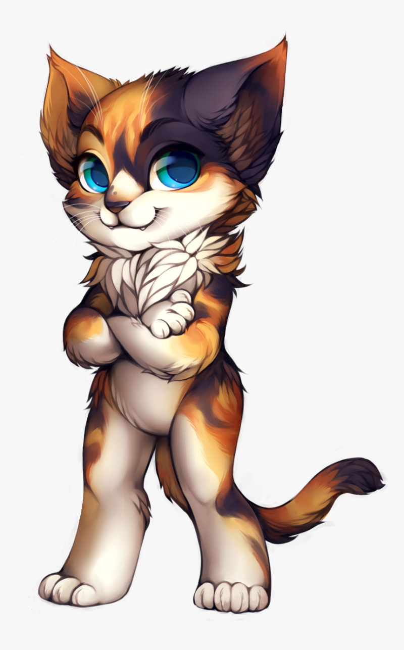 Фурри белогвардейцы