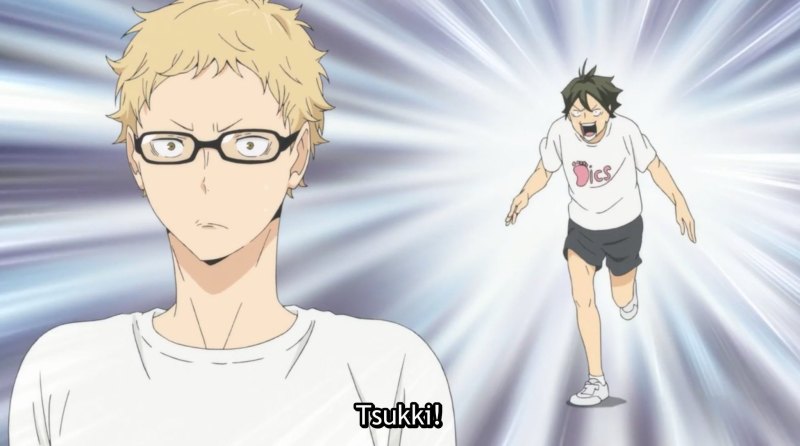 Волейбол аниме рост