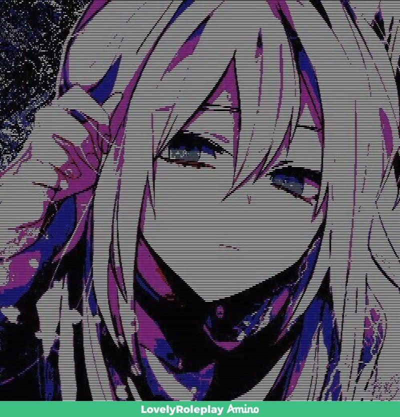 Аниме эффекты