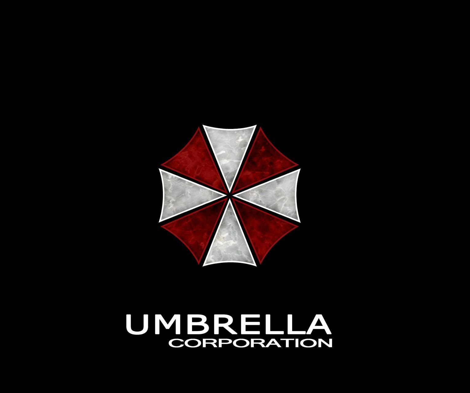 Обитель зла Umbrella Corporation