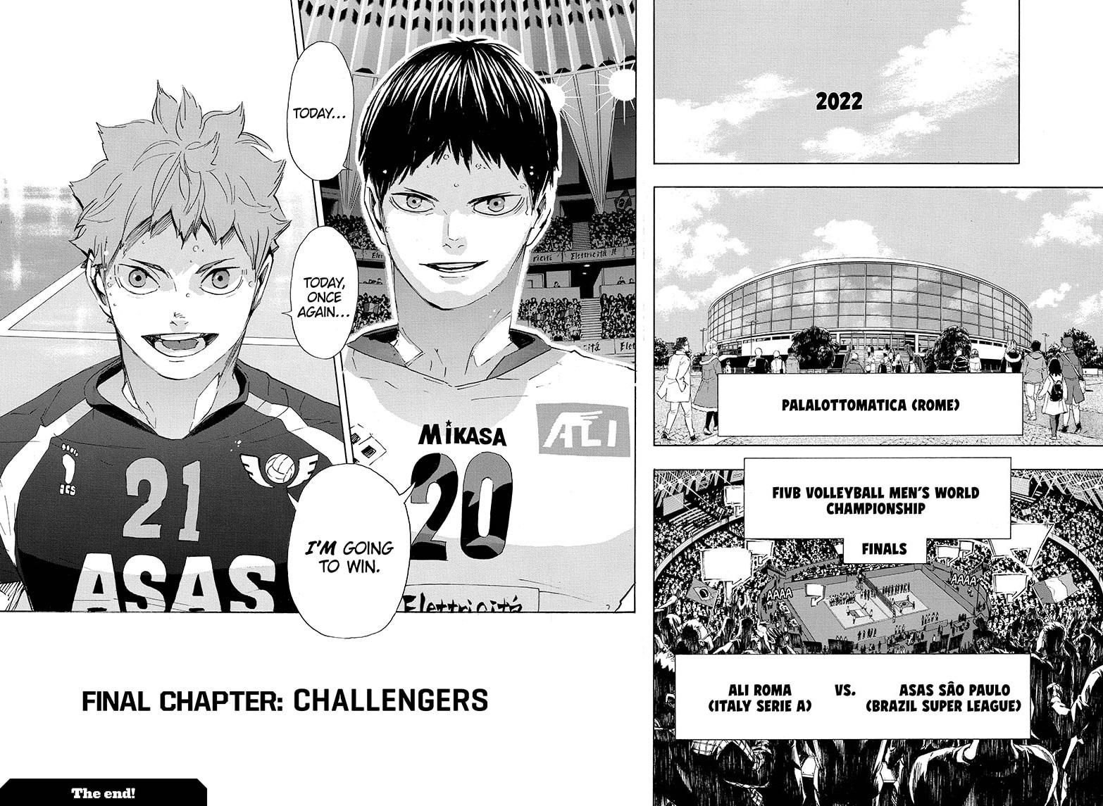 манга haikyuu обложки фото 79