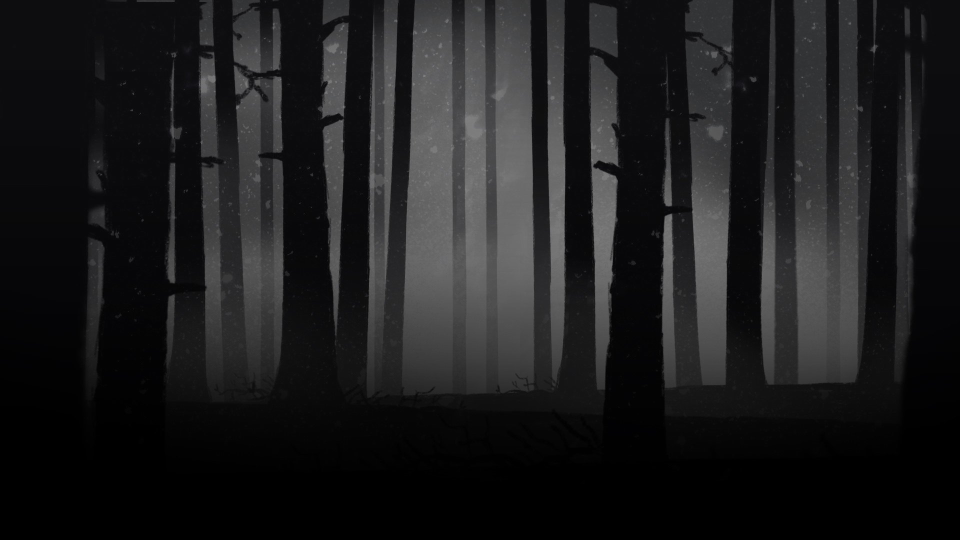 Игры страшный лес. Мрачный фон. Мрачный лес. Темный лес. Мрачные обои.