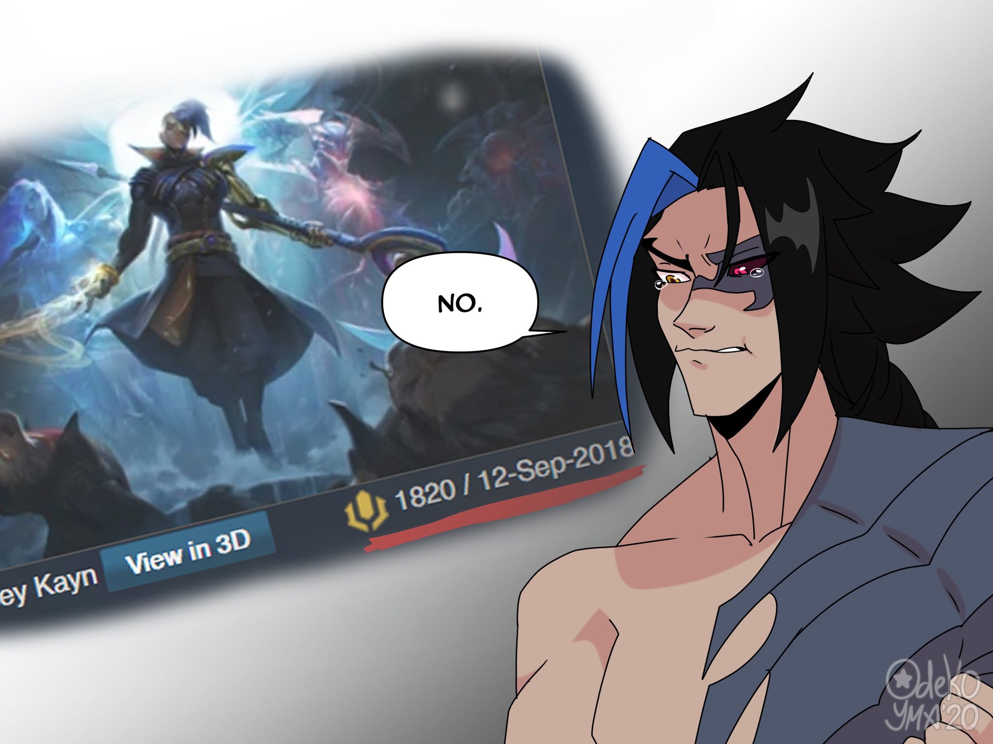 User - candii_kayn