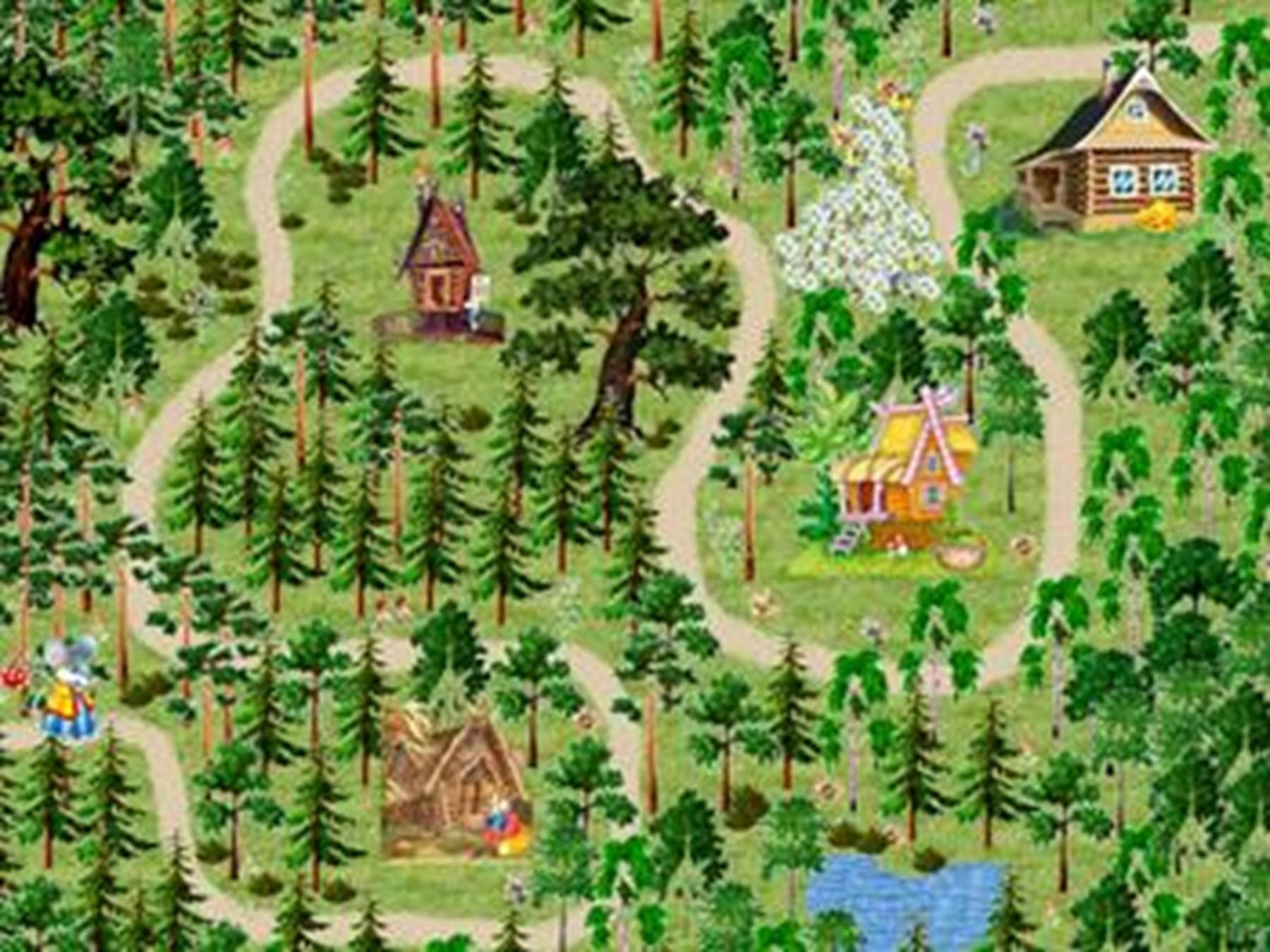 Игра сказочное путешествие. Сказочная карта. Игровое поле лес. Сказочное игровое поле. Карта сказочного леса.