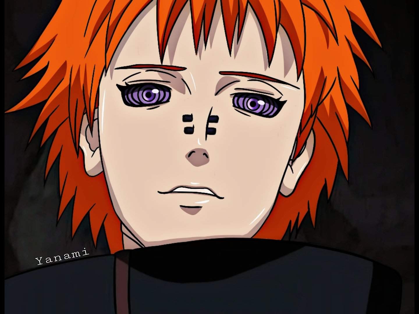 Naruto Пейн
